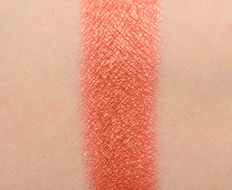 <p class="text-center">Morphe Amber Eyeshadow</p>