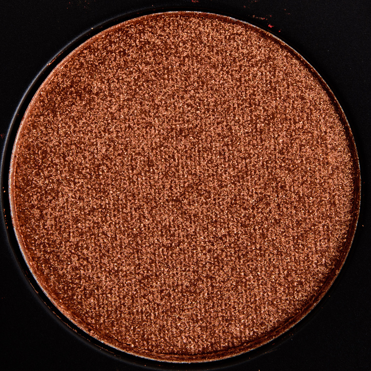 Morphe Bronzie Eyeshadow