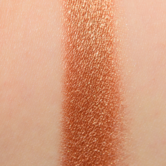 Morphe Eyeshadow Bronzie