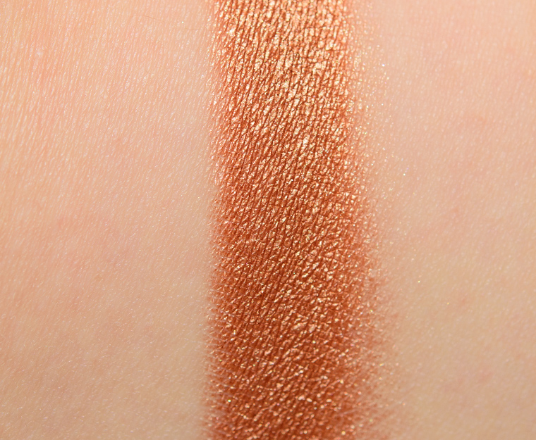 <p class="text-center">Morphe Bronzie Eyeshadow</p>