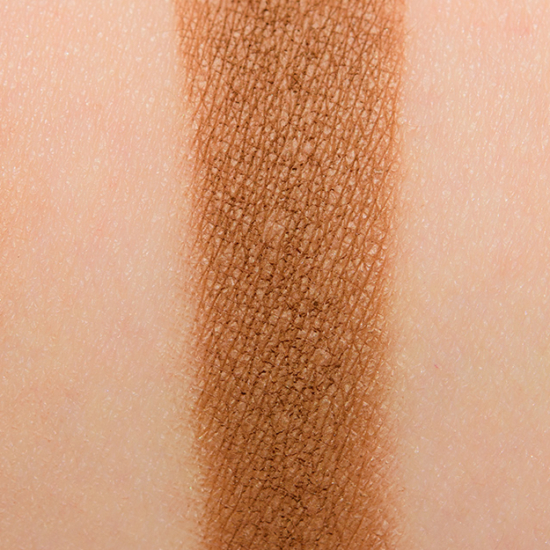 Morphe Contour Eyeshadow