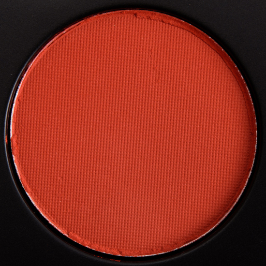 Morphe Eyeshadow Heat