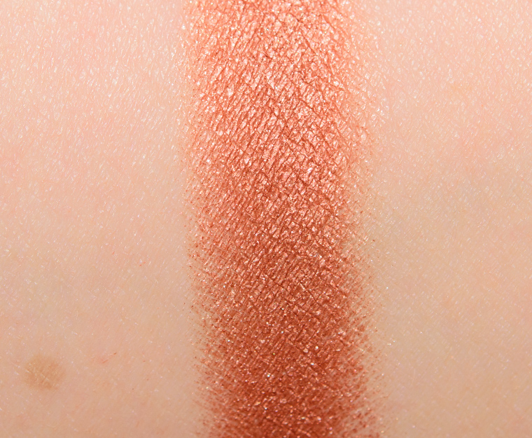 <p class="text-center">Morphe Polished Eyeshadow</p>
