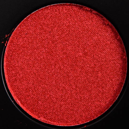 Morphe Eyeshadow Ruby