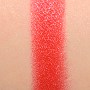 Morphe Ruby Eyeshadow
