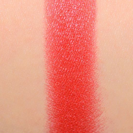 Morphe Ruby Eyeshadow