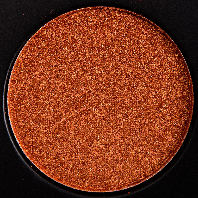 Morphe Rustic Eyeshadow