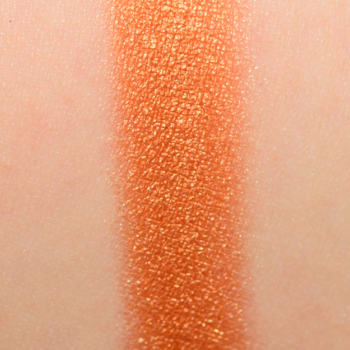 Morphe Rustic Eyeshadow