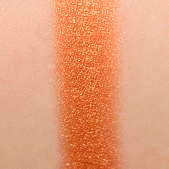 Morphe Rustic Eyeshadow