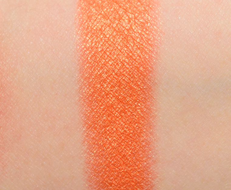 <p class="text-center">Morphe Sauce Eyeshadow</p>