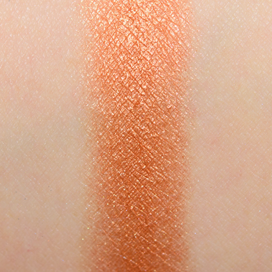 Morphe Eyeshadow Sizzle