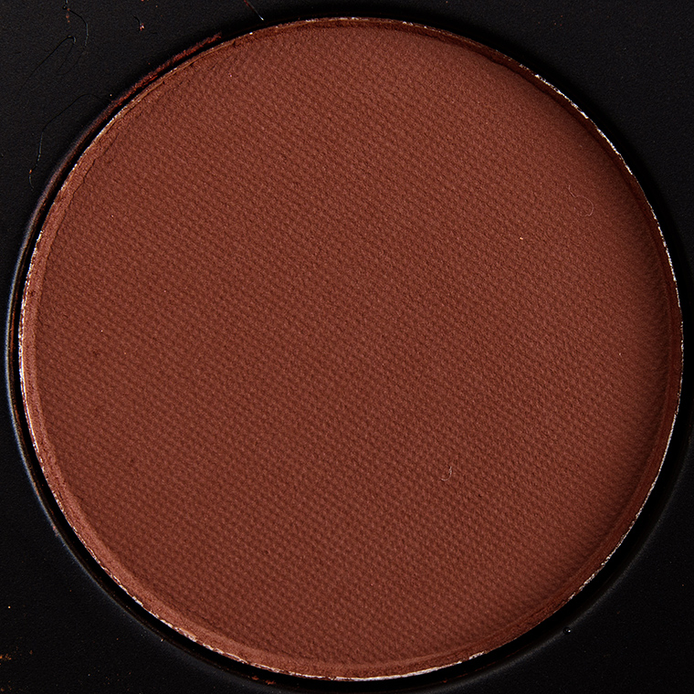 Morphe So Warm Eyeshadow