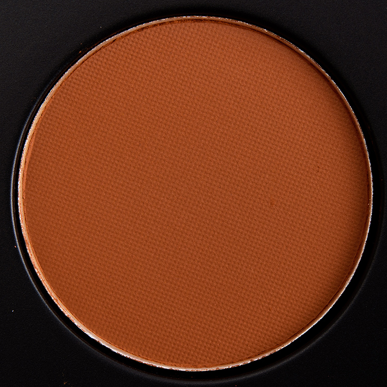 Morphe Spice Eyeshadow