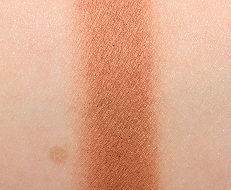 <p class="text-center">Morphe Tan Eyeshadow</p>
