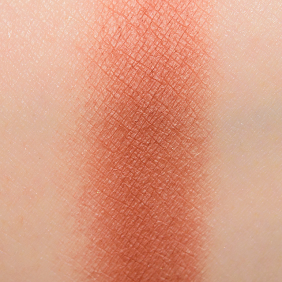 Morphe Terra Cotta Eyeshadow