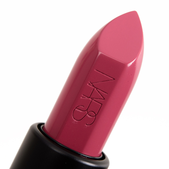 NARS Audacious Lipstick Anna