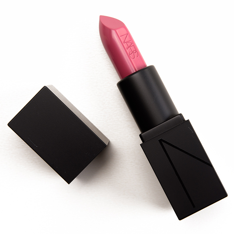 NARS Anna Audacious Lipstick