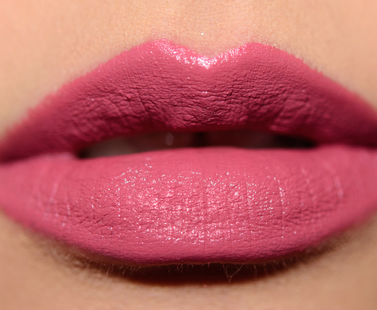 NARS Anna Audacious Lipstick