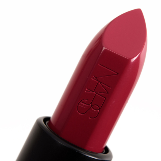NARS Audrey Audacious Lipstick