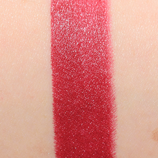 NARS Audrey Audacious Lipstick
