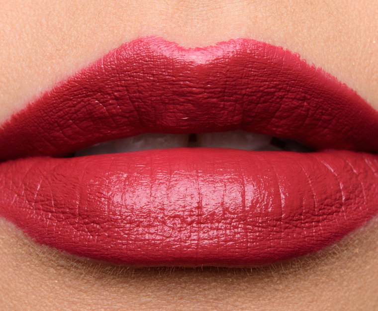 NARS Audrey Audacious Lipstick