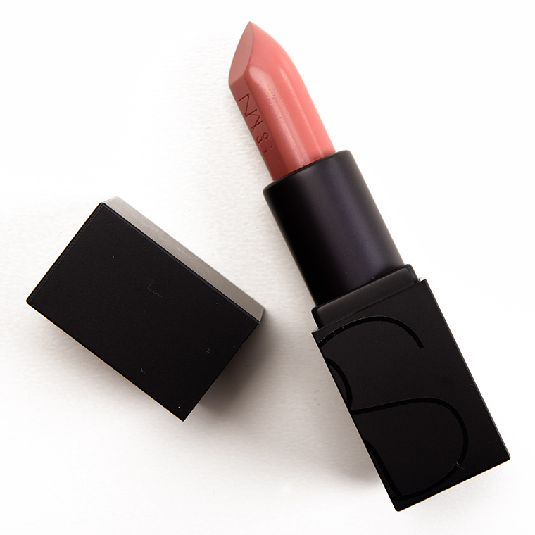NARS Barbara Audacious Lipstick