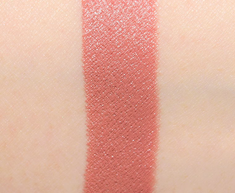 NARS Barbara Audacious Lipstick