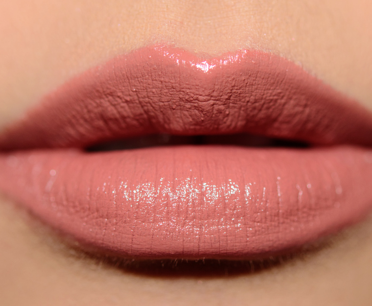 NARS Barbara Audacious Lipstick