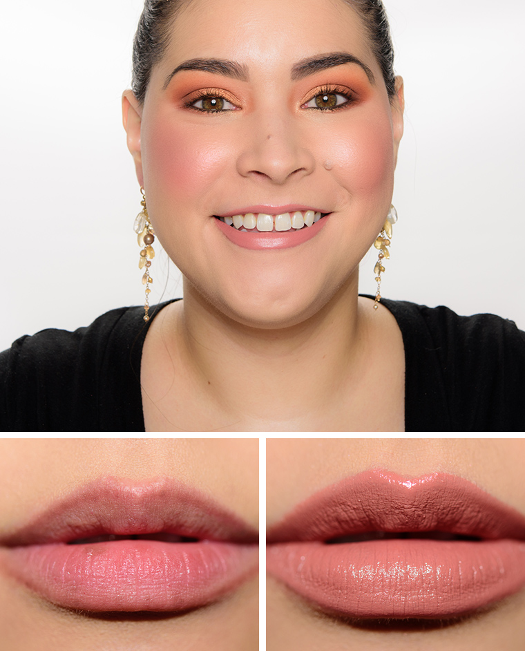 NARS Barbara Audacious Lipstick