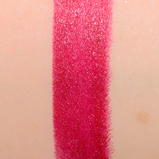 NARS Charlotte Audacious Lipstick