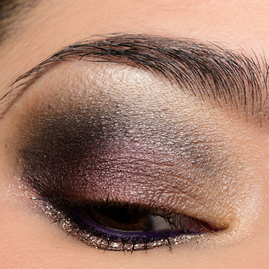 NARS x Man Ray | <a href="https://www.temptalia.com/looks/a-smoky-plum-purple-look-with-nars-x-man-ray/">Look Details</a>