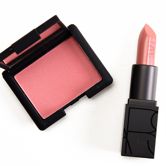 NARS Man Ray Love Triangle Deep Throat/Barbara