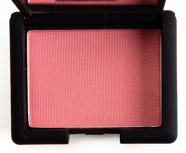 NARS Deep Throat Powder Blush