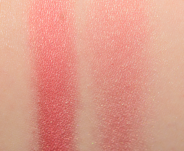 NARS Deep Throat Powder Blush