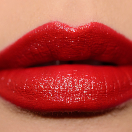 NARS Dolores Audacious Lipstick