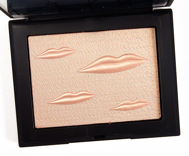 NARS Double Take Overexposed Glow Highlighter
