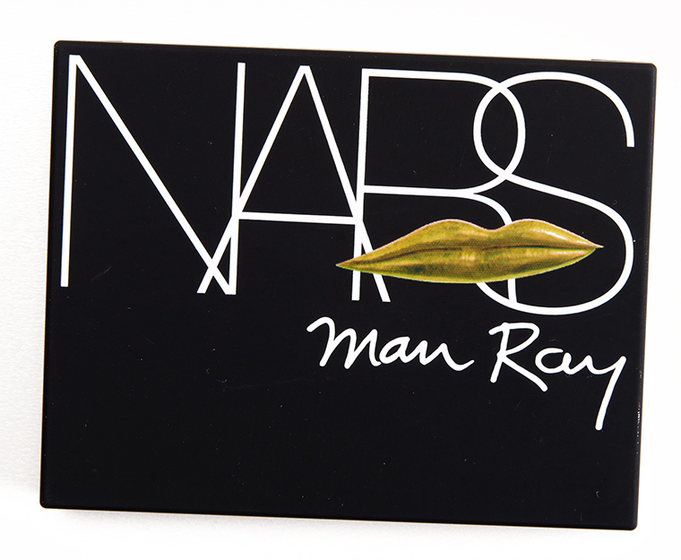 NARS Double Take Overexposed Glow Highlighter