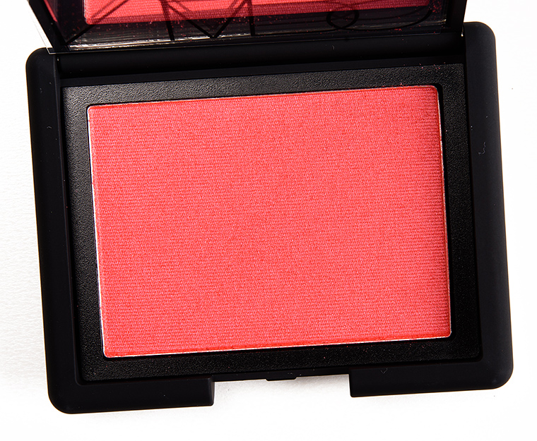 NARS Fetishized Powder Blush