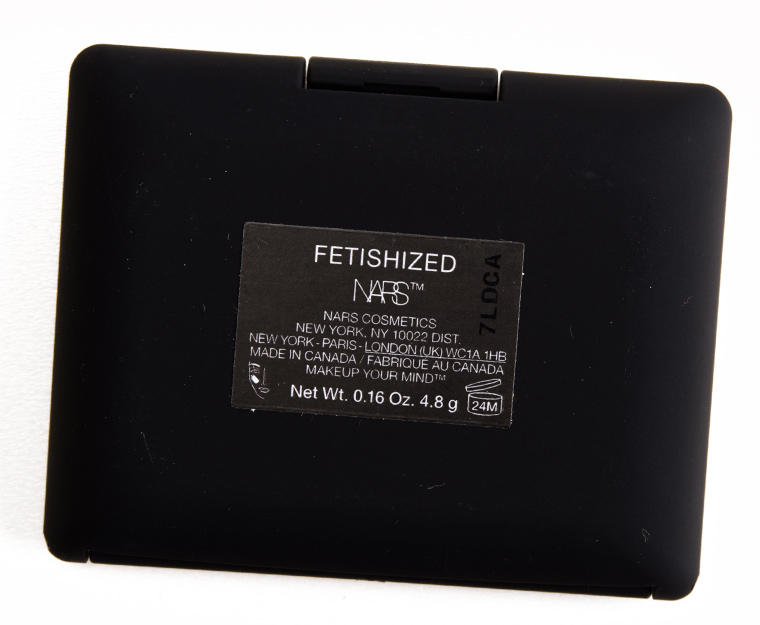 NARS Fetishized Powder Blush
