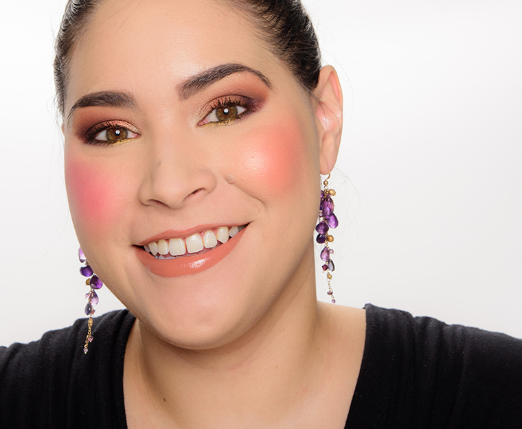 NARS Fetishized Powder Blush