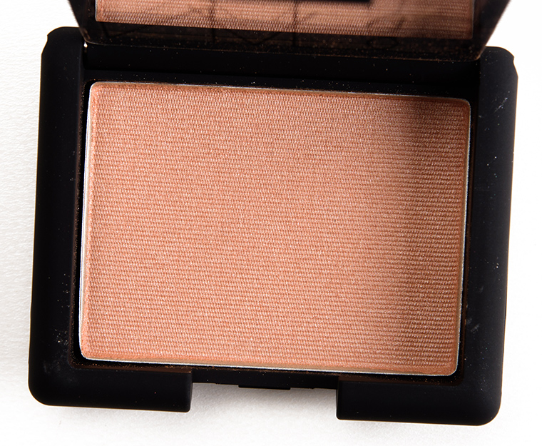 NARS Hot Sand Powder Blush