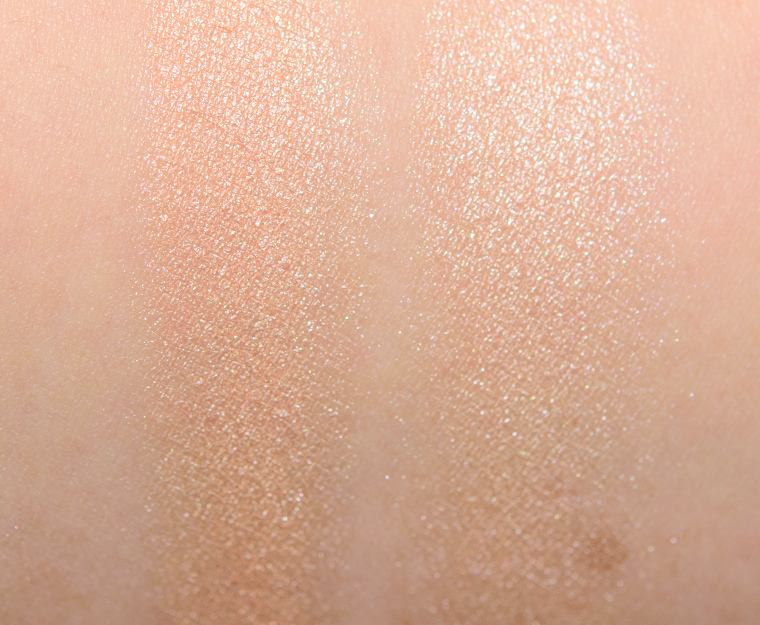 NARS Hot Sand Powder Blush
