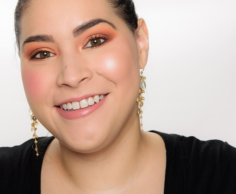 NARS Hot Sand Powder Blush