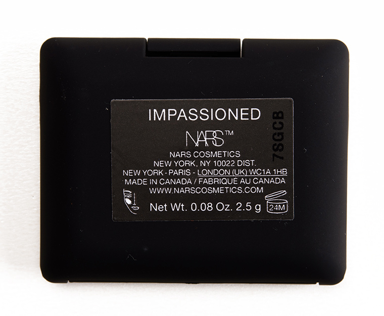 NARS Impassioned Powder Blush
