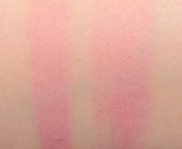 NARS Impassioned Powder Blush