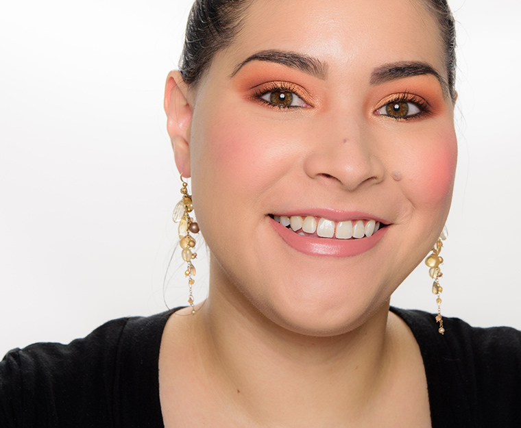 NARS Impassioned Powder Blush