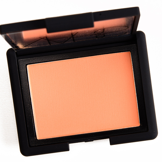 NARS Intensely Powder Blush