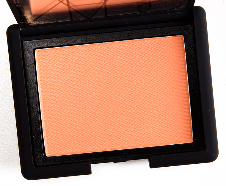 NARS Intensely Powder Blush