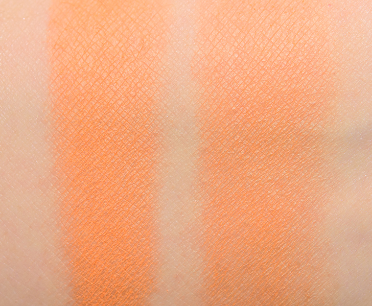 NARS Intensely Powder Blush