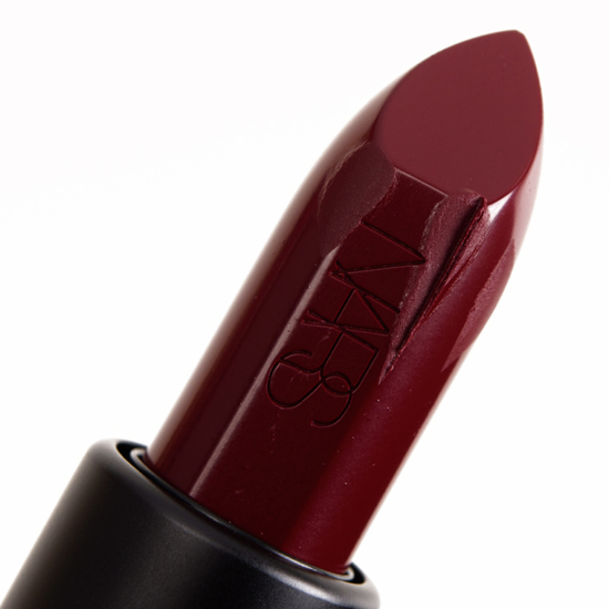 NARS Audacious Lipstick Josephine